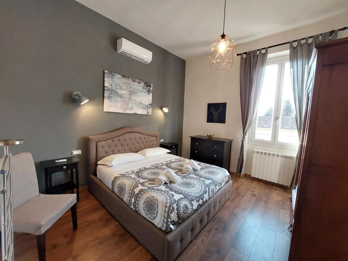 Savieri Home In פירנצה מראה חיצוני תמונה