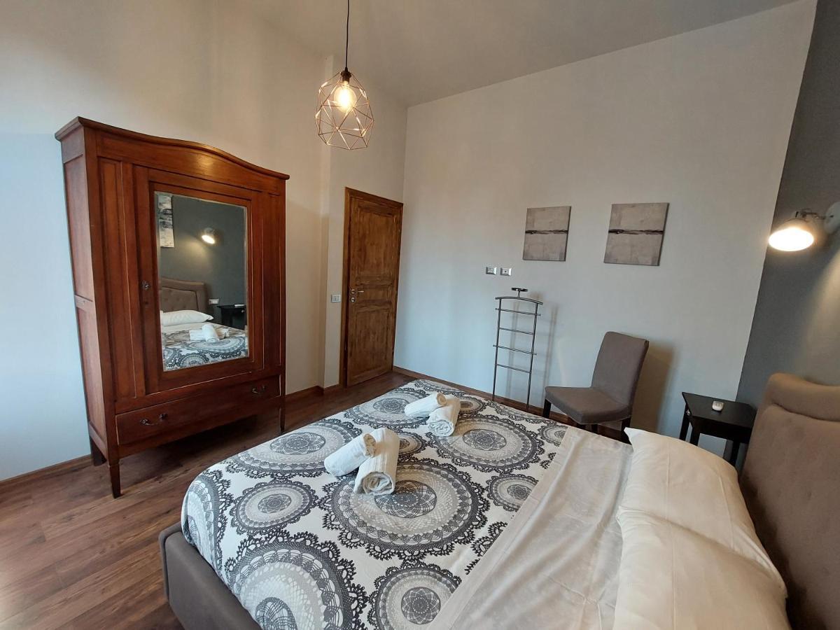Savieri Home In פירנצה מראה חיצוני תמונה