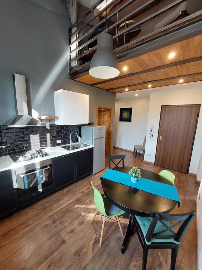 Savieri Home In פירנצה מראה חיצוני תמונה