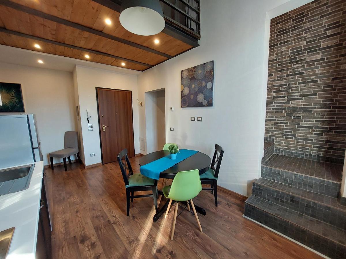 Savieri Home In פירנצה מראה חיצוני תמונה