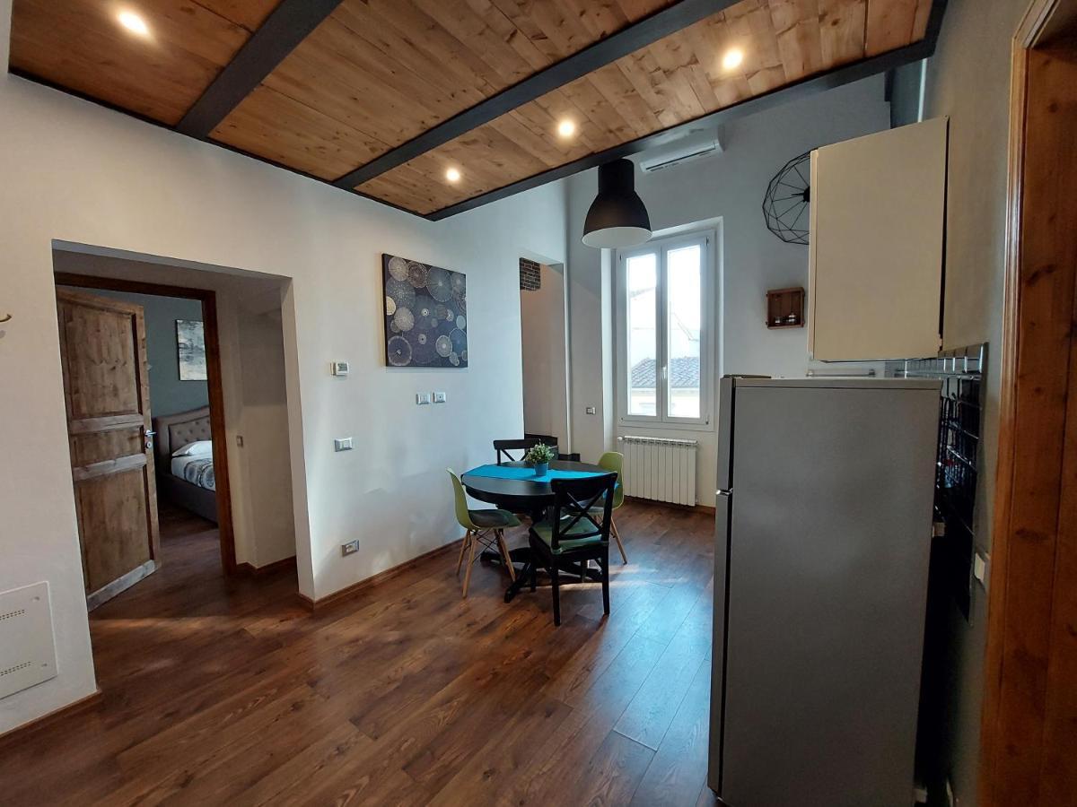 Savieri Home In פירנצה מראה חיצוני תמונה