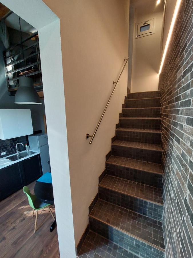 Savieri Home In פירנצה מראה חיצוני תמונה