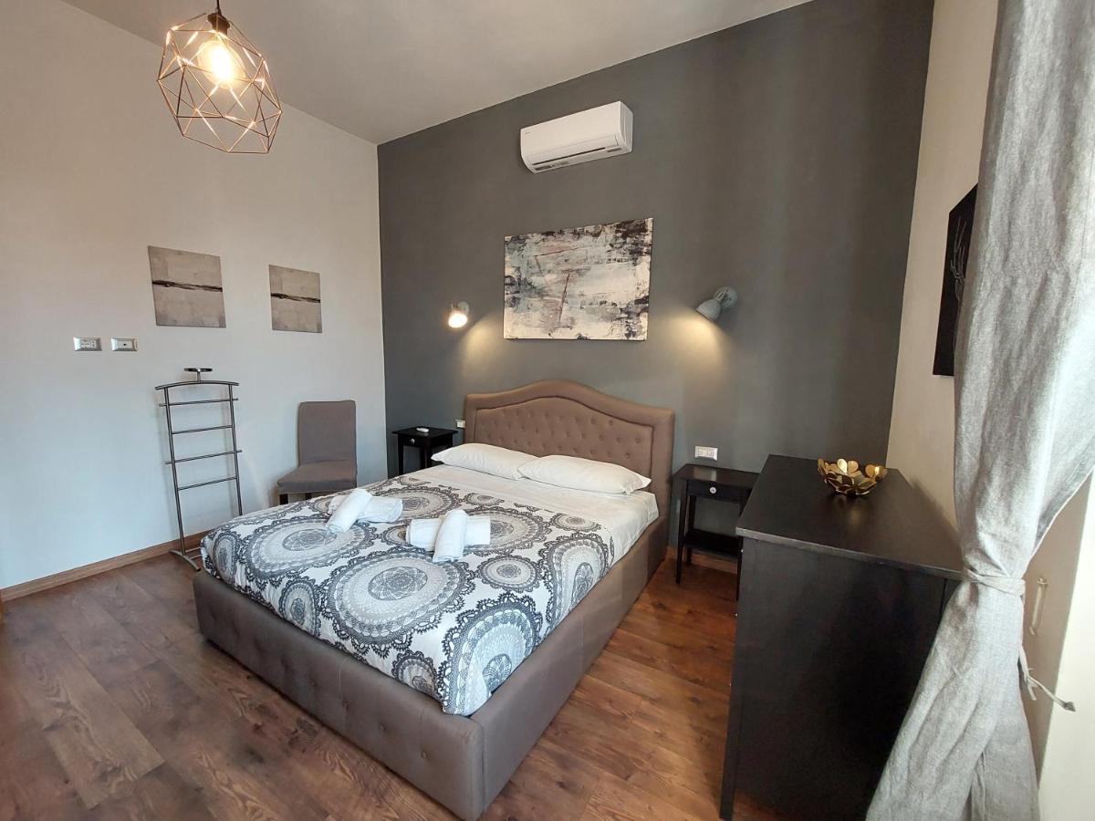 Savieri Home In פירנצה מראה חיצוני תמונה