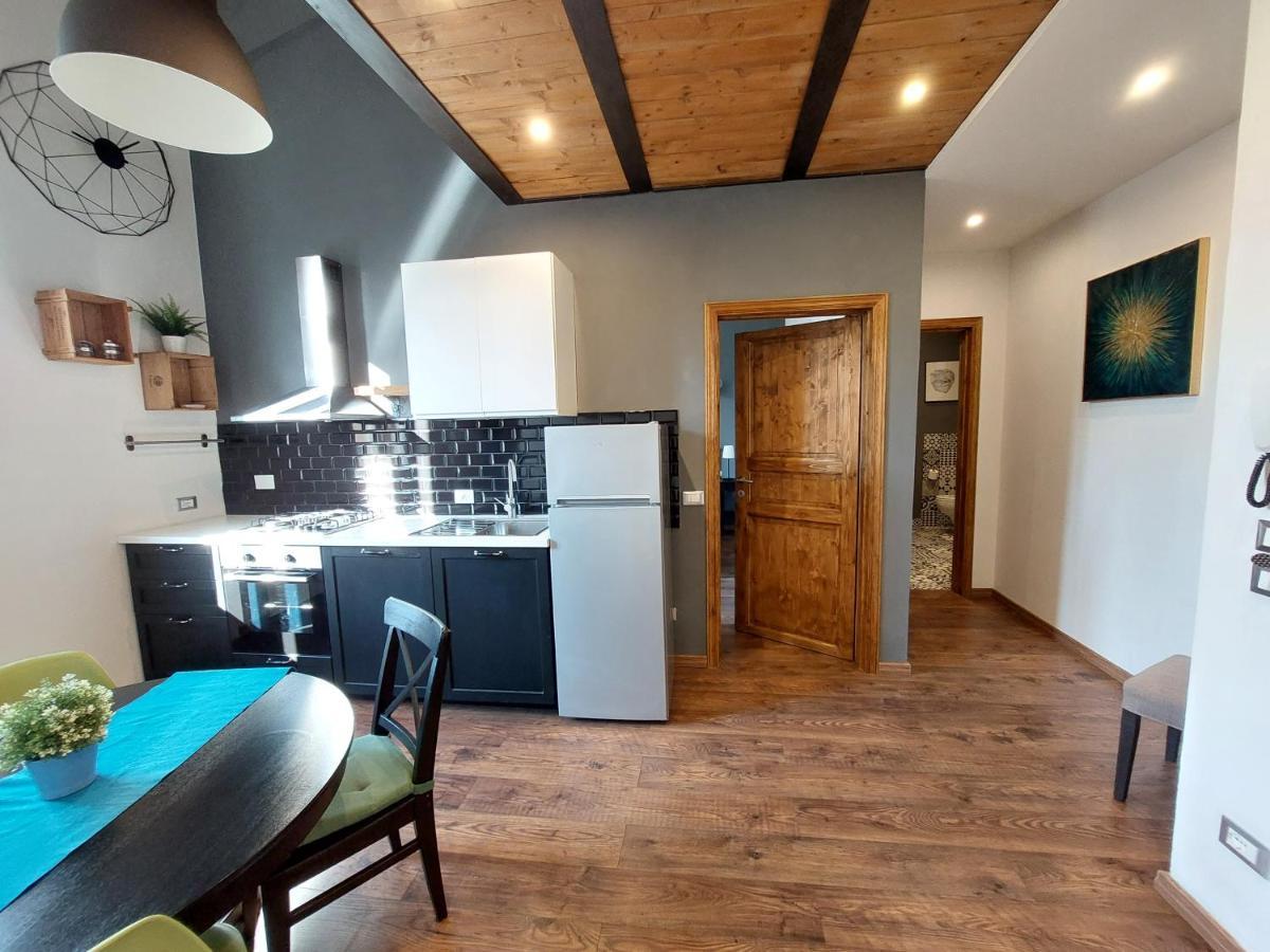 Savieri Home In פירנצה מראה חיצוני תמונה