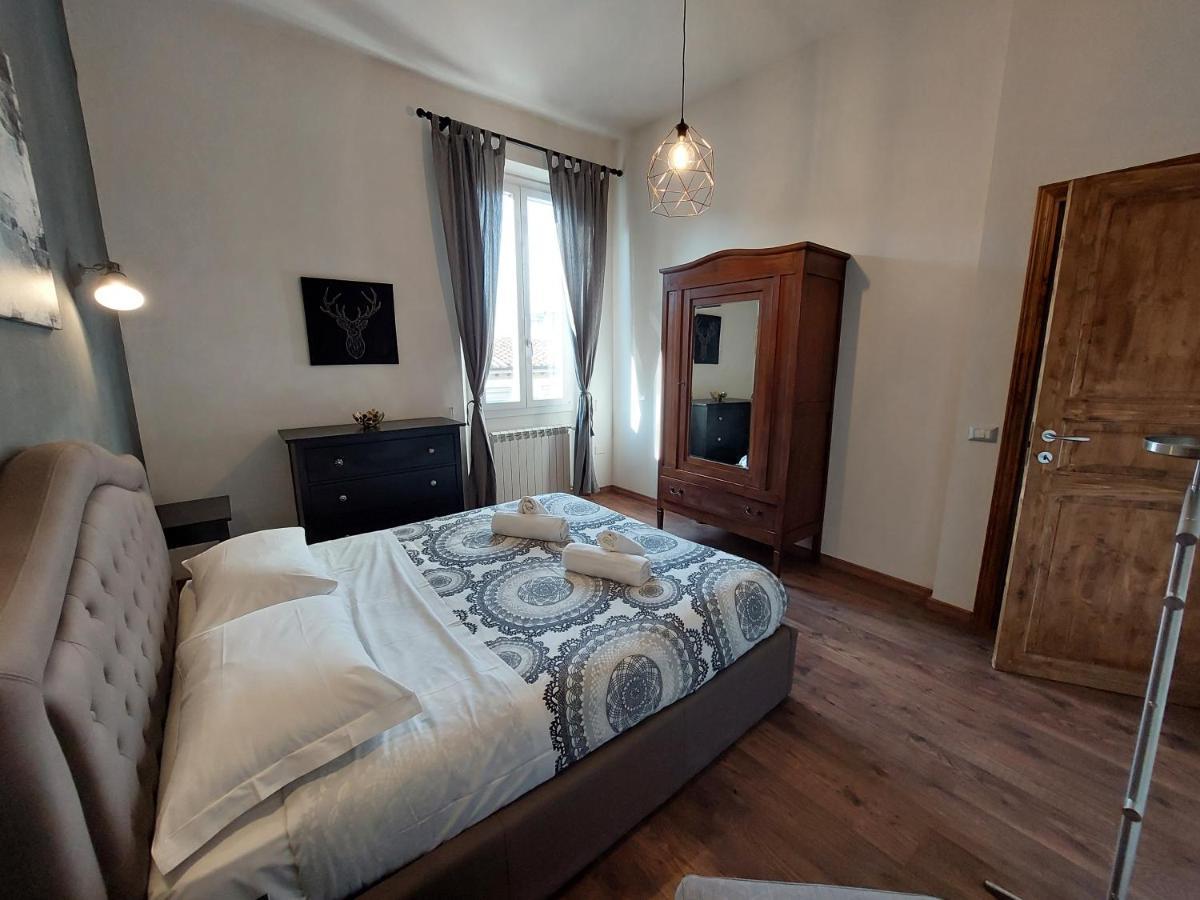 Savieri Home In פירנצה מראה חיצוני תמונה
