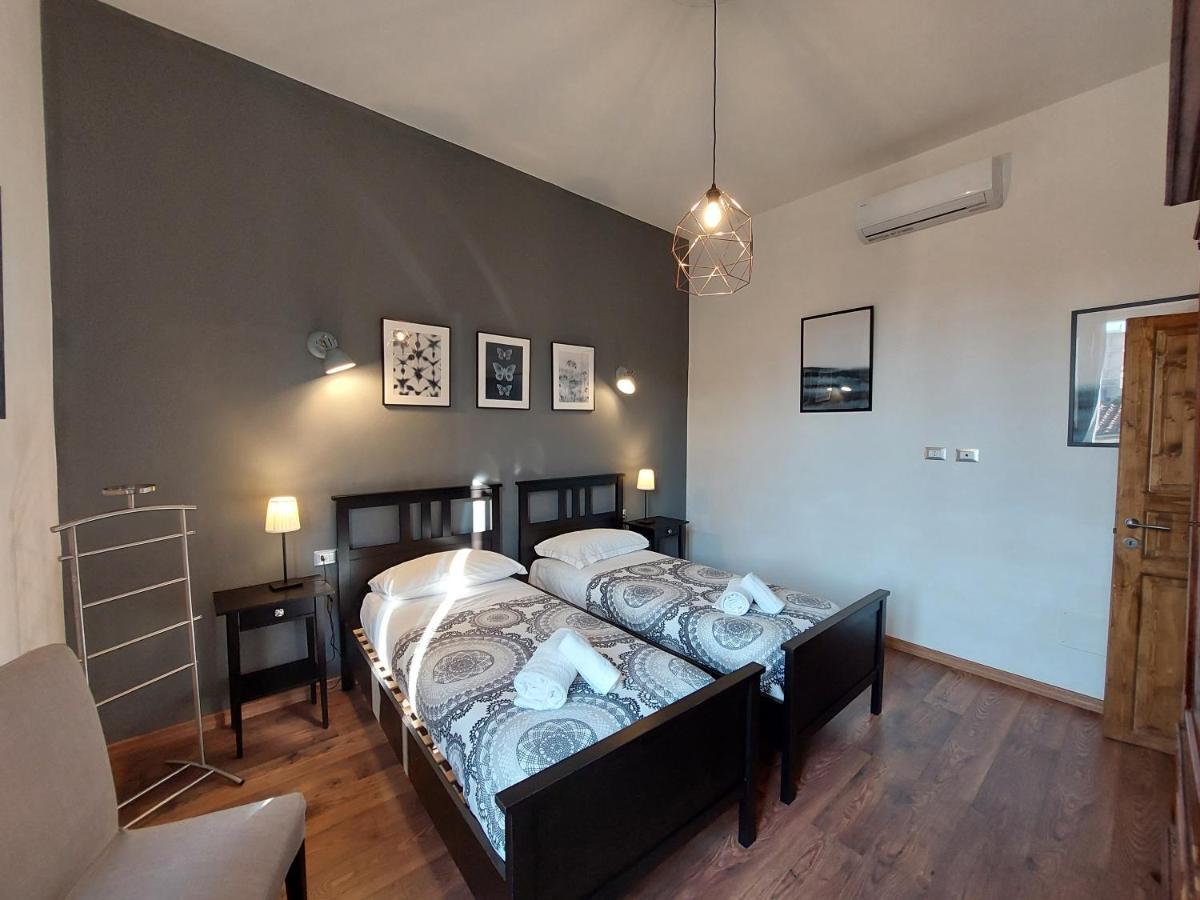 Savieri Home In פירנצה מראה חיצוני תמונה