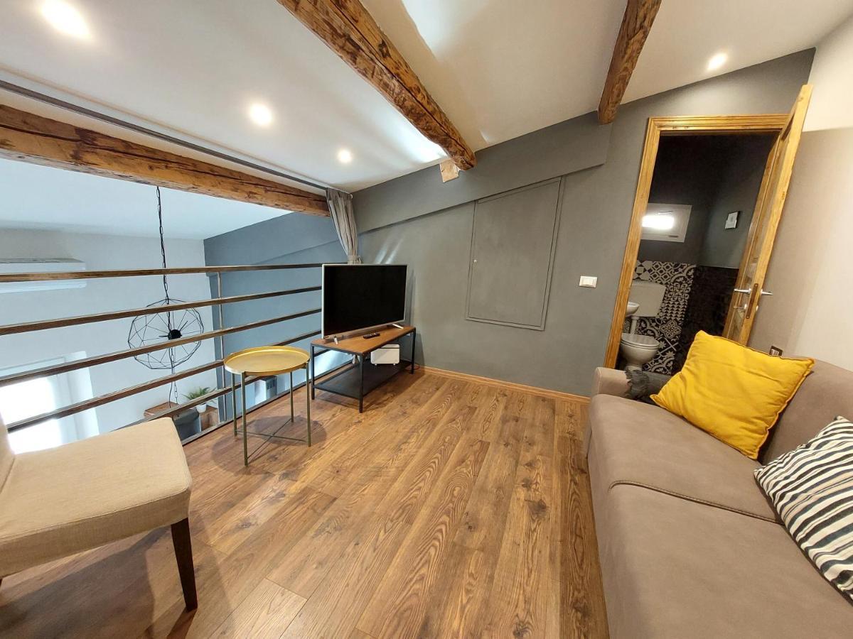 Savieri Home In פירנצה מראה חיצוני תמונה
