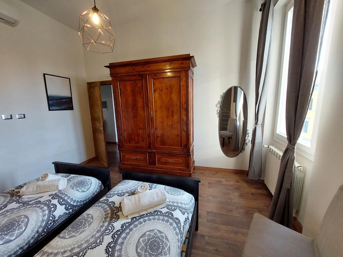 Savieri Home In פירנצה מראה חיצוני תמונה