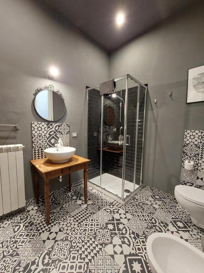 Savieri Home In פירנצה מראה חיצוני תמונה