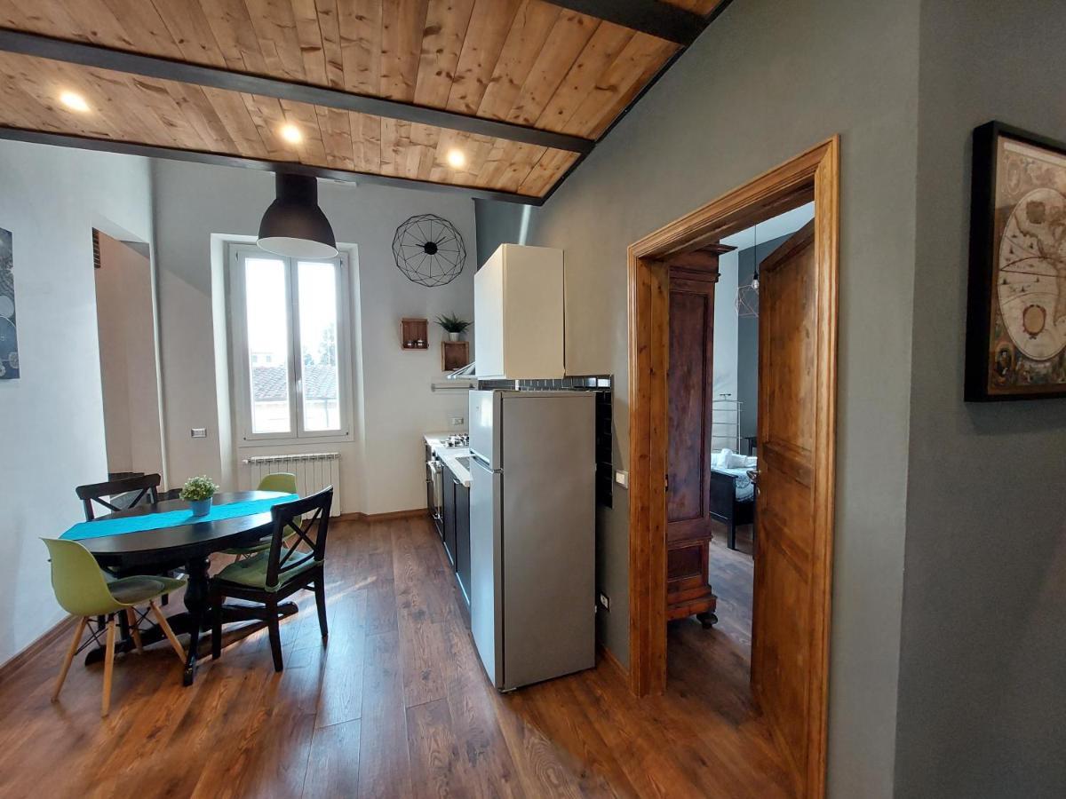 Savieri Home In פירנצה מראה חיצוני תמונה