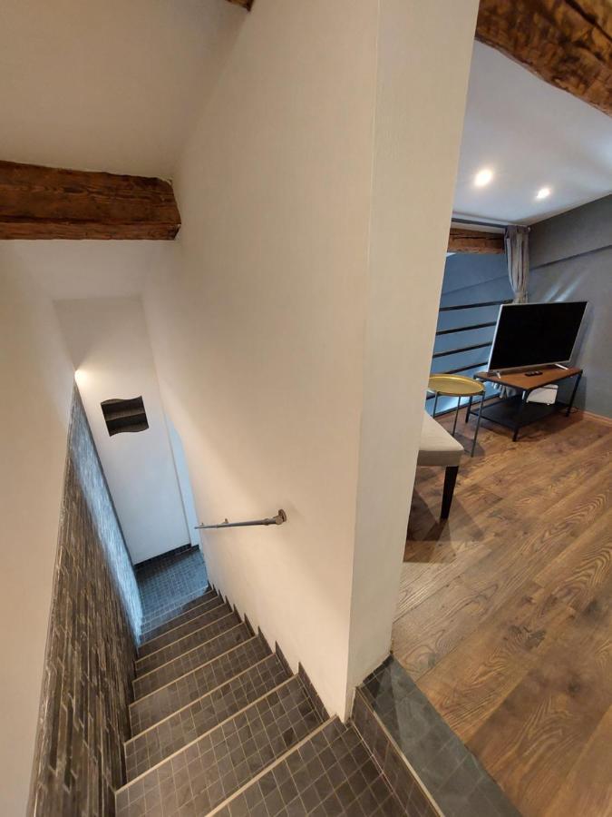 Savieri Home In פירנצה מראה חיצוני תמונה