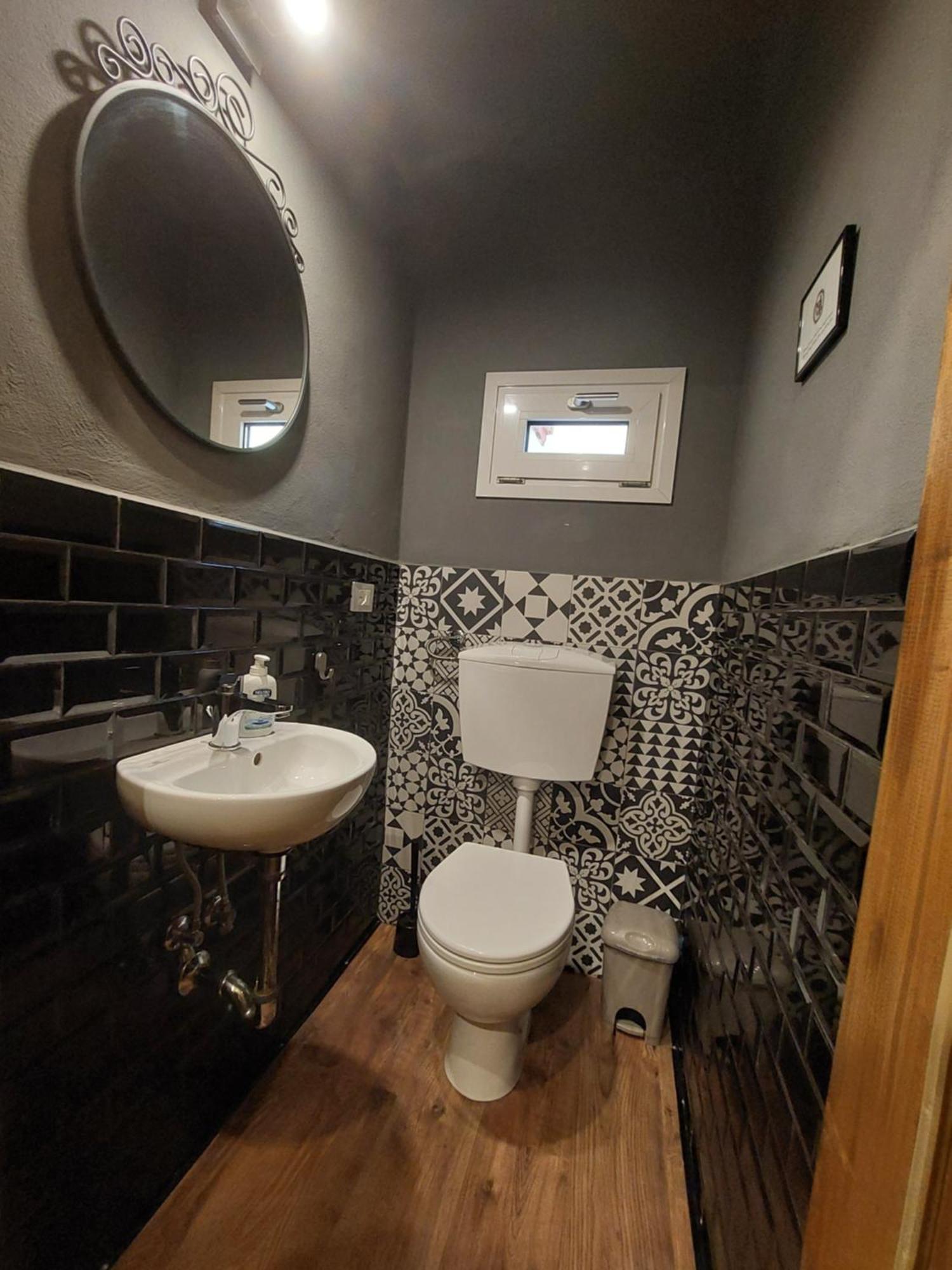 Savieri Home In פירנצה חדר תמונה