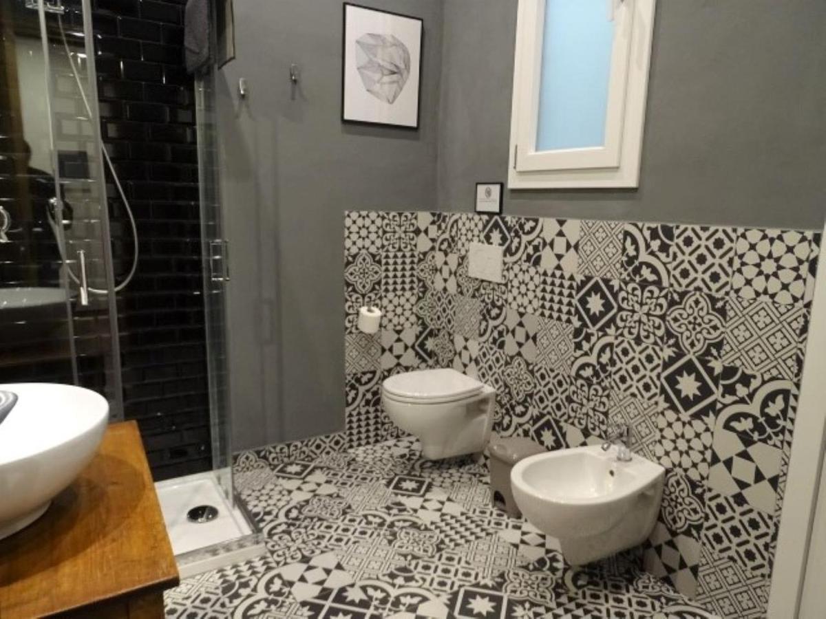 Savieri Home In פירנצה מראה חיצוני תמונה
